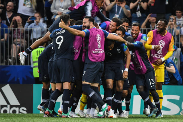 恩里克的高 恩里克的高