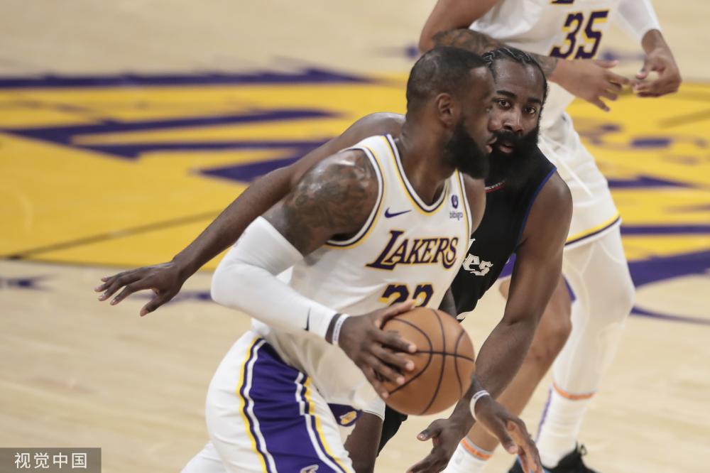 BA总出场 BA总出场